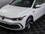 Volkswagen Golf GTI VIII Москва  - изображение 28