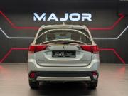 Mitsubishi Outlander III Рестайлинг 2 Москва  - изображение 30