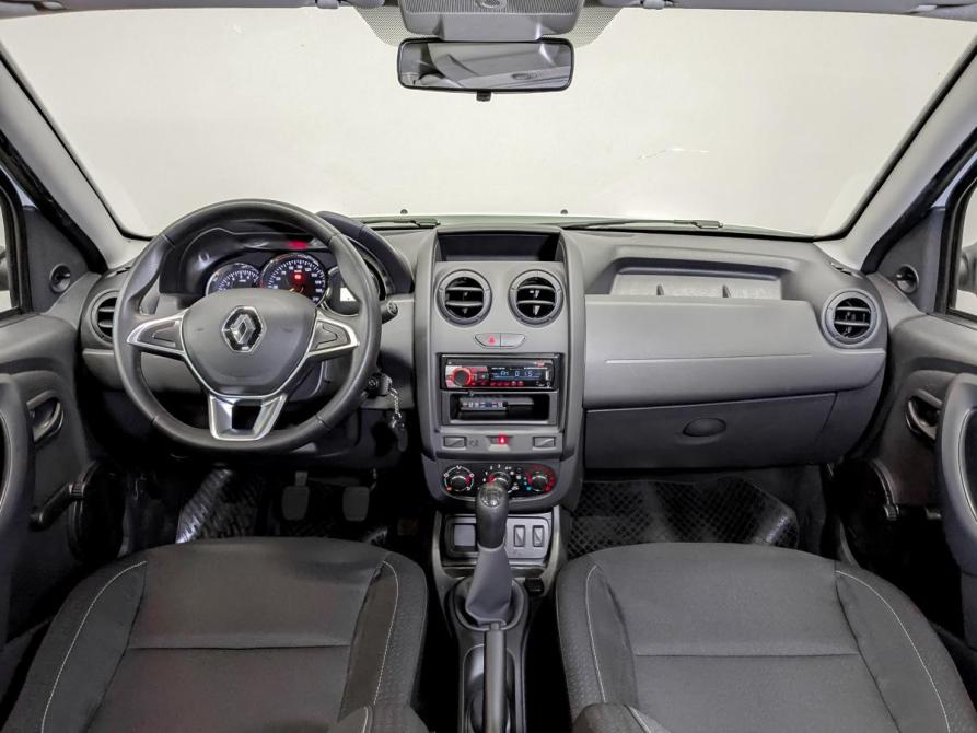 Renault Duster I Рестайлинг Химки  - изображение 14