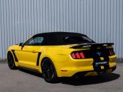 Ford Mustang VI Сочи  - изображение 33