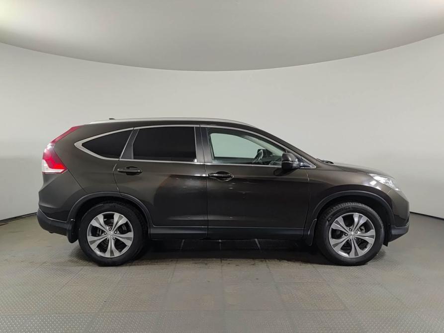 Honda CR-V IV Уфа  - изображение 5