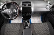 Suzuki SX4 I (Classic) Оренбург  - изображение 26