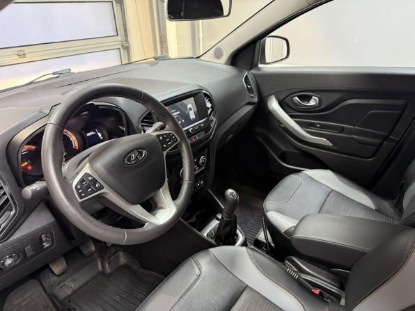 Lada (ВАЗ) XRAY I с пробегом 2022 года, цена 1 280 000 рублей, 50801 км, хэтчбек, Автокод Объявления