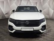 Volkswagen Touareg III Москва  - изображение 34