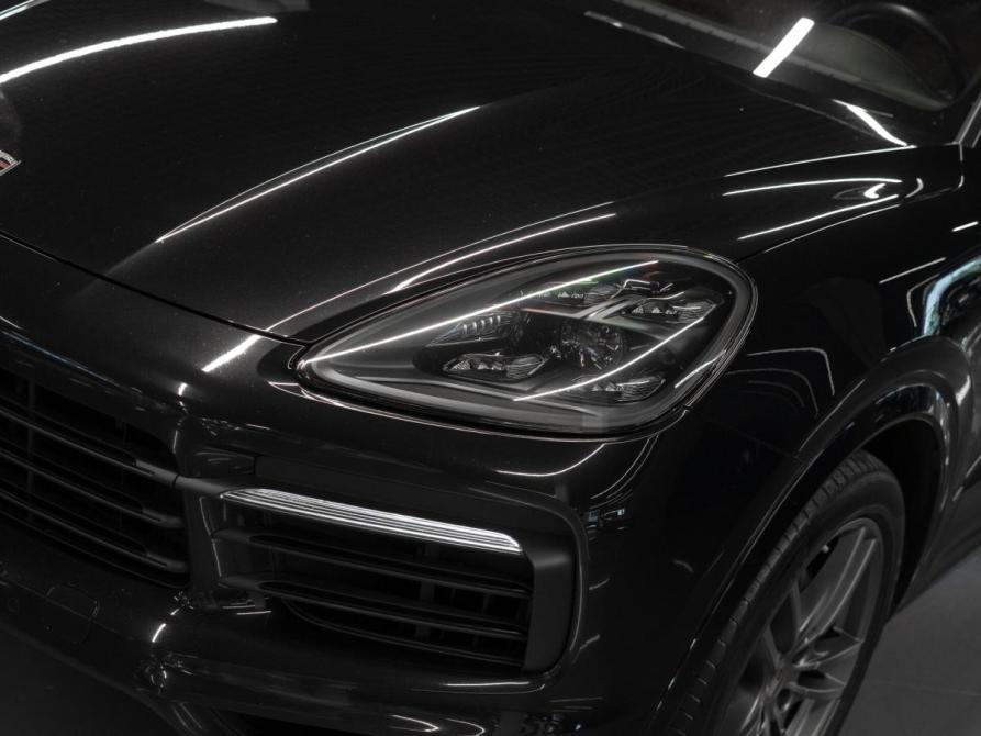 Porsche Cayenne III Москва  - изображение 28