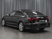 Audi A6 IV (C7) Рестайлинг Ставрополь  - изображение 24