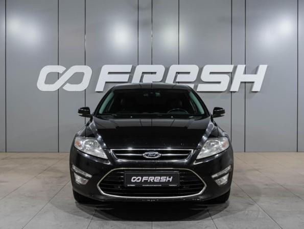 Ford Mondeo IV Рестайлинг с пробегом 2012 года, цена 899 000 рублей, 228231 км, седан, Автокод Объявления