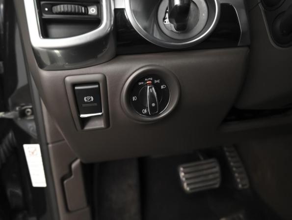 Porsche Cayenne II Рестайлинг (958) с пробегом 2015 года, цена 4 699 000 рублей, 216540 км, внедорожник, Автокод Объявления