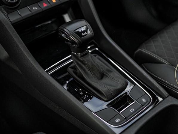 Skoda Kodiaq I с пробегом 2021 года, цена 2 875 000 рублей, 68891 км, внедорожник, Автокод Объявления