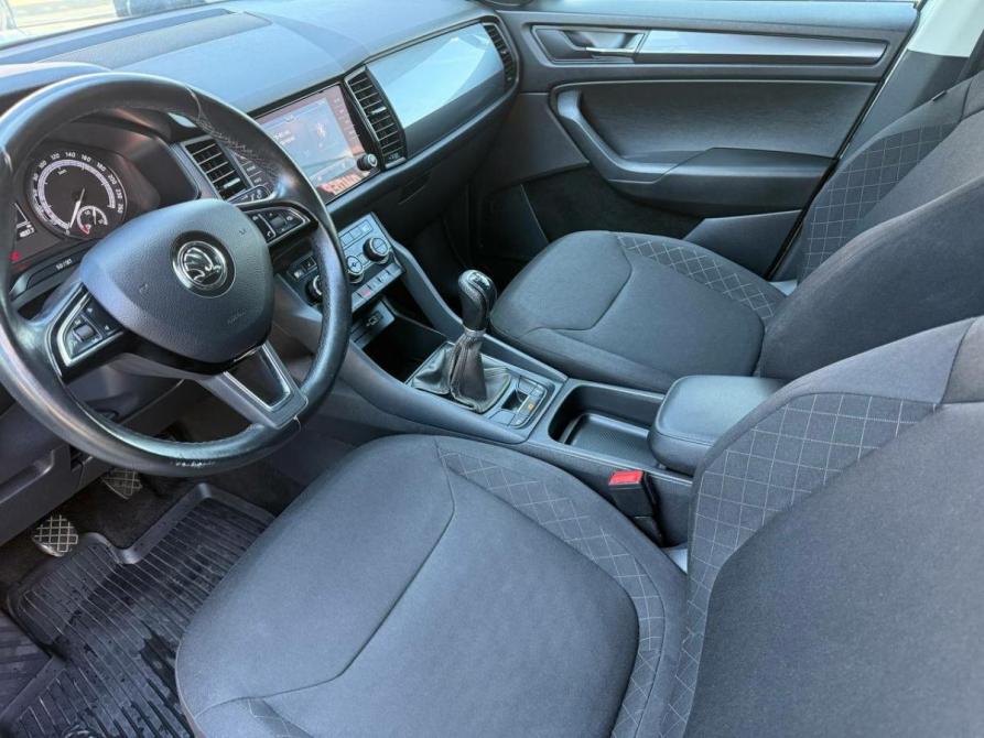 Skoda Kodiaq I Оренбург  - изображение 10
