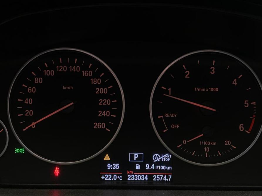 BMW 3 серии VI (F3x) Нижний Новгород  - изображение 2