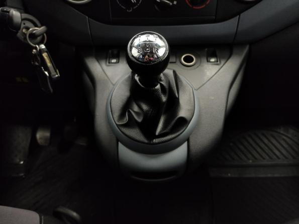 Peugeot Partner II Рестайлинг с пробегом 2013 года, цена 799 000 рублей, 179859 км, минивэн, Автокод Объявления