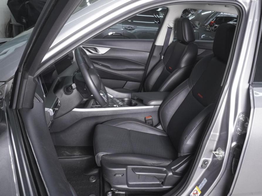 Changan CS35 Plus I Рестайлинг Ростов-на-Дону  - изображение 10