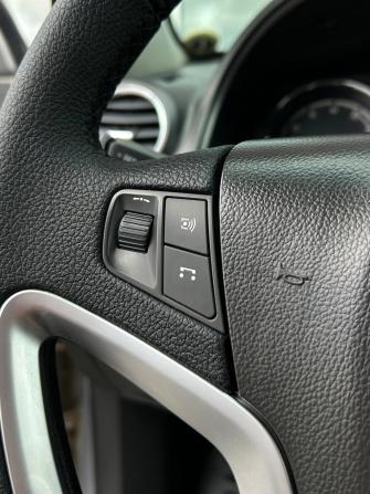 Opel Antara I с пробегом 2008 года, цена 865 000 рублей, 187000 км, внедорожник, Автокод Объявления