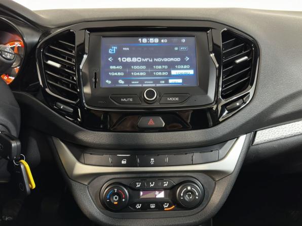 Lada (ВАЗ) Vesta I с пробегом 2019 года, цена 1 329 900 рублей, 35540 км, универсал, Автокод Объявления