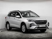 Haval M6 II Санкт-Петербург  - изображение 31