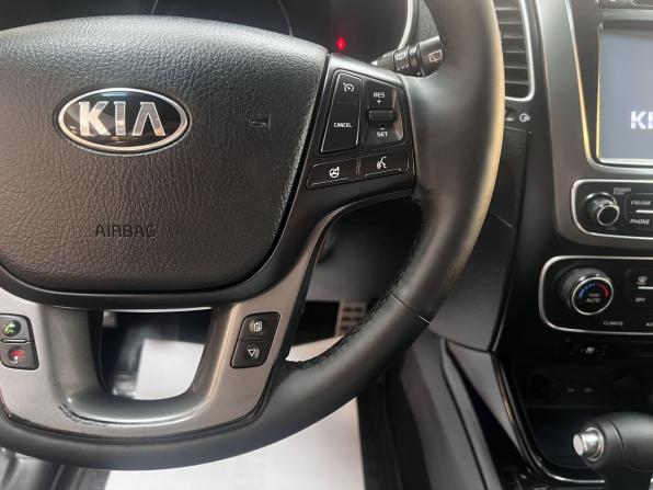 Kia Sorento II Рестайлинг с пробегом 2013 года, цена 1 925 000 рублей, 143996 км, внедорожник, Автокод Объявления