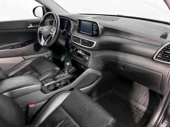 Hyundai Tucson III Рестайлинг с пробегом 2019 года, цена 2 249 000 рублей, 71000 км, внедорожник, Автокод Объявления