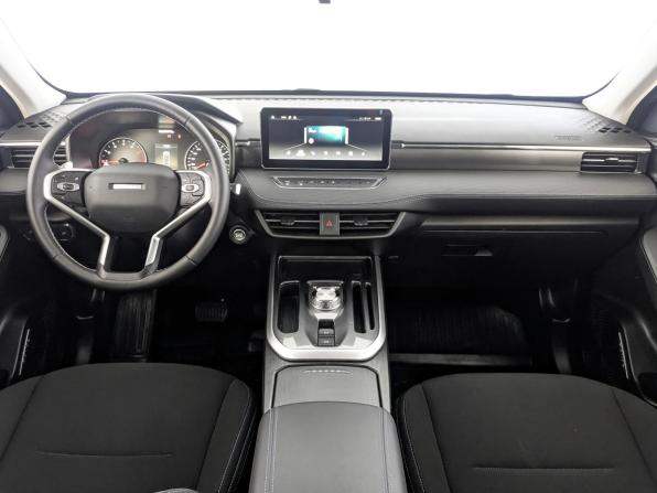 Haval Jolion I Рестайлинг с пробегом 2026 года, цена 2 400 000 рублей, 9980 км, внедорожник, Автокод Объявления