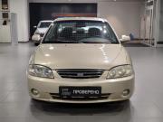 Kia Spectra I Рестайлинг 2 Казань  - изображение 34