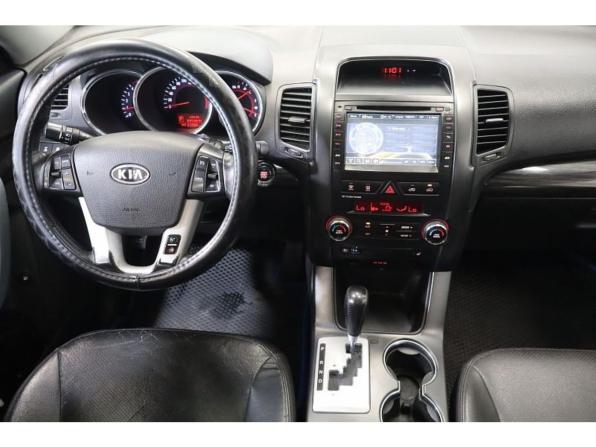 Kia Sorento II с пробегом 2010 года, цена 1 245 000 рублей, 217000 км, внедорожник, Автокод Объявления