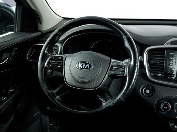 Kia Sorento III Prime Рестайлинг с пробегом 2019 года, цена 2 418 000 рублей, 171761 км, внедорожник, Автокод Объявления