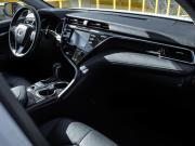Toyota Camry VIII (XV70) Москва  - изображение 21