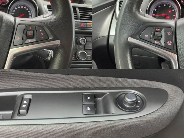 Opel Mokka I с пробегом 2014 года, цена 1 055 000 рублей, 134354 км, внедорожник, Автокод Объявления