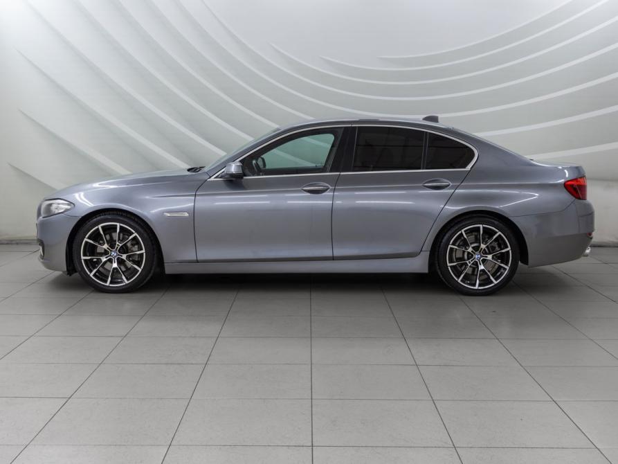 BMW 5 серии VI (F10/F11/F07) Рестайлинг Волгоград  - изображение 4