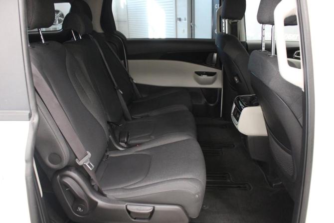Kia Carnival IV с пробегом 2021 года, цена 3 446 000 рублей, 84000 км, минивэн, Автокод Объявления