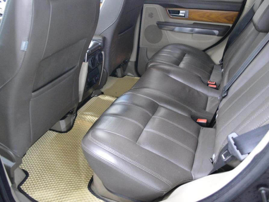 Land Rover Range Rover Sport I Рестайлинг Санкт-Петербург  - изображение 11