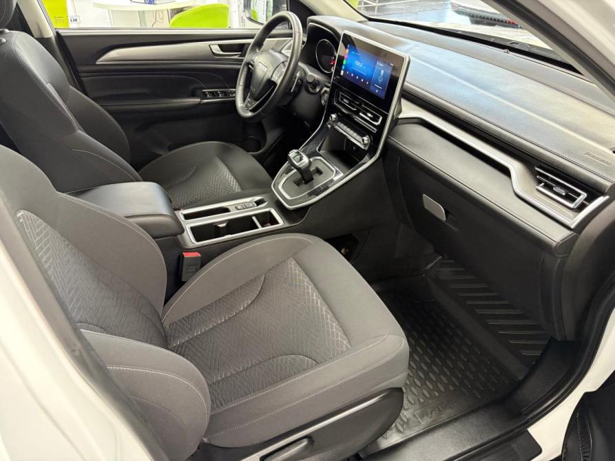 Haval M6 II Киров  - изображение 15