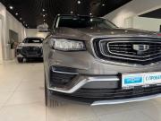Geely Atlas Pro Москва  - изображение 28