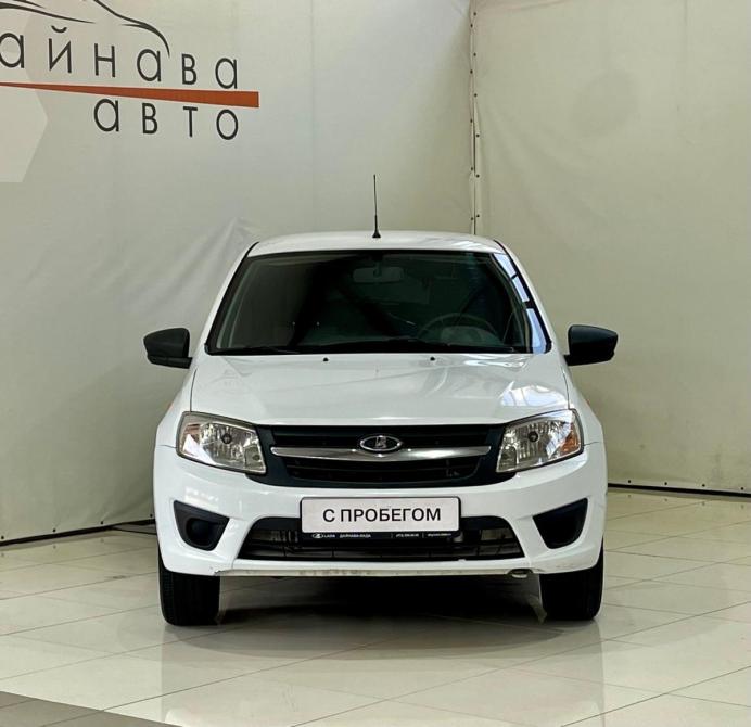 Lada (ВАЗ) Granta I Воронеж  - изображение 2