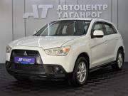 Mitsubishi ASX I Таганрог  - изображение 42