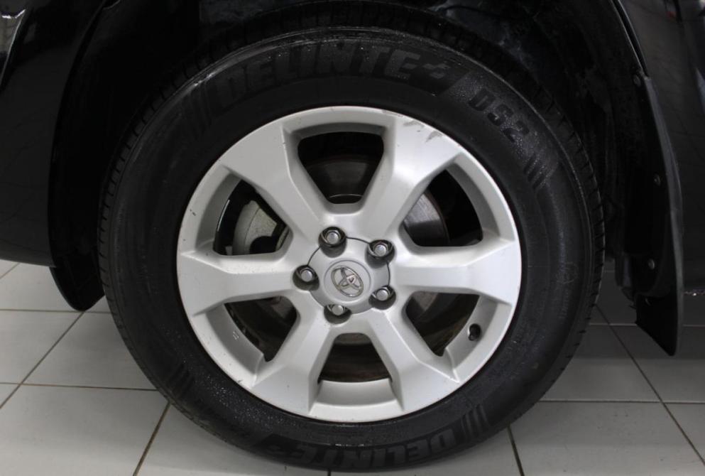 Toyota RAV4 III (XA30) Астрахань  - изображение 14