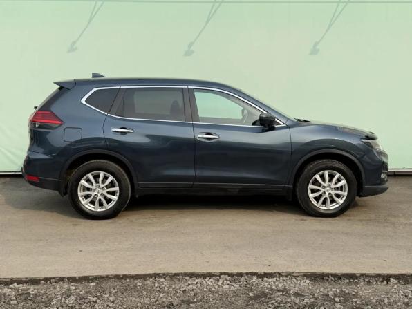 Nissan X-Trail III Рестайлинг с пробегом 2019 года, цена 2 449 900 рублей, 101669 км, внедорожник, Автокод Объявления