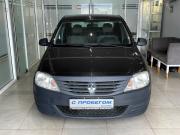 Renault Logan I Рестайлинг Москва  - изображение 14