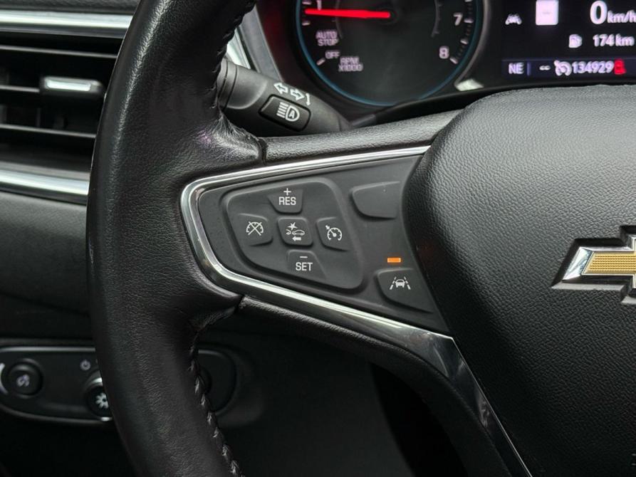 Chevrolet Equinox III Ижевск  - изображение 22