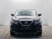 Nissan Qashqai II Рестайлинг Москва  - изображение 25