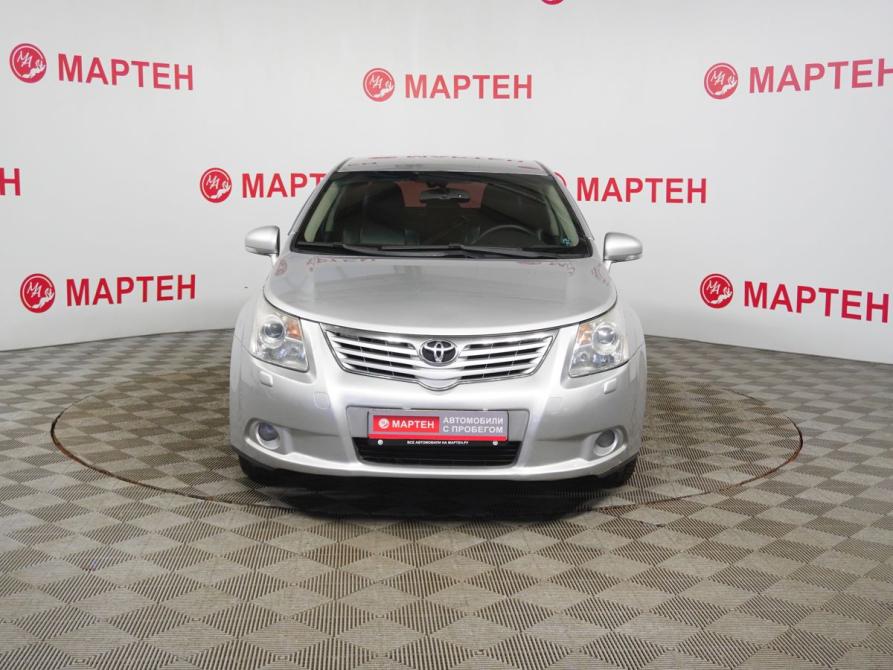 Toyota Avensis III Рестайлинг Вологда  - изображение 2