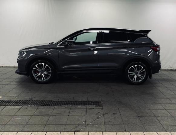 Geely Coolray I с пробегом 2022 года, цена 1 590 000 рублей, 97000 км, внедорожник, Автокод Объявления