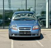 Chevrolet Aveo I Воронеж  - изображение 15