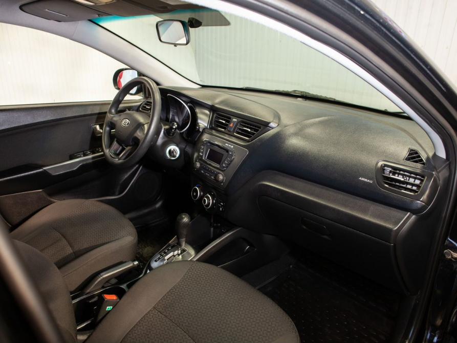 Kia Rio III Иваново  - изображение 19