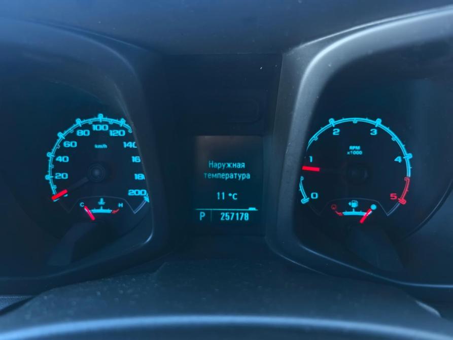 Chevrolet TrailBlazer II Санкт-Петербург  - изображение 12