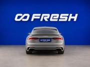 Audi RS 5 II (F5) Москва  - изображение 28