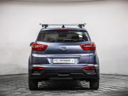 Hyundai Creta I Рестайлинг Санкт-Петербург  - изображение 31