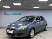 Fiat Bravo II Москва  - изображение 18