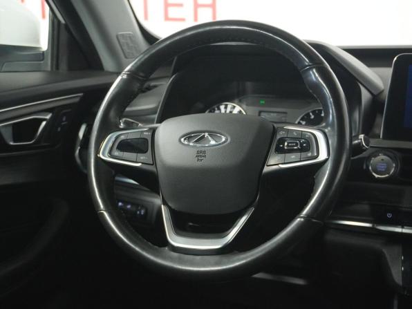 Chery Tiggo 4 Pro I с пробегом 2024 года, цена 1 249 000 рублей, 109527 км, внедорожник, Автокод Объявления