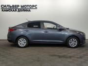 Hyundai Solaris II Рестайлинг Пермь  - изображение 22